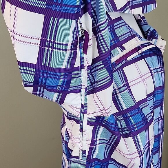 Burton Dryride Misty 2L Jacket‎ Size X-Large - Picture 11 of 15